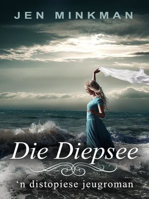 cover image of Die Diepsee